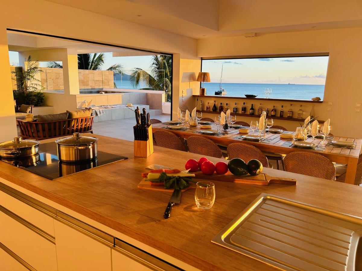 La Martinique Aparthotel *