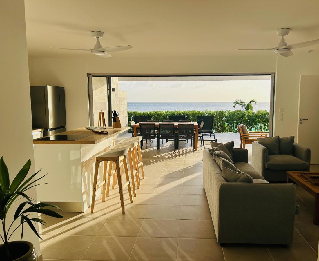 La Martinique *