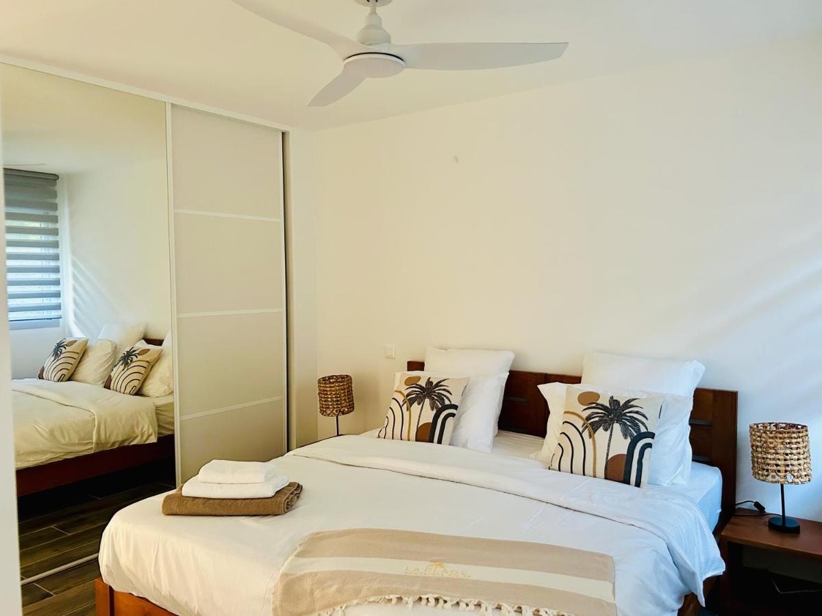 La Martinique Aparthotel Schoelcher