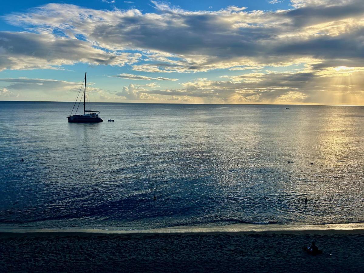 La Martinique Schoelcher