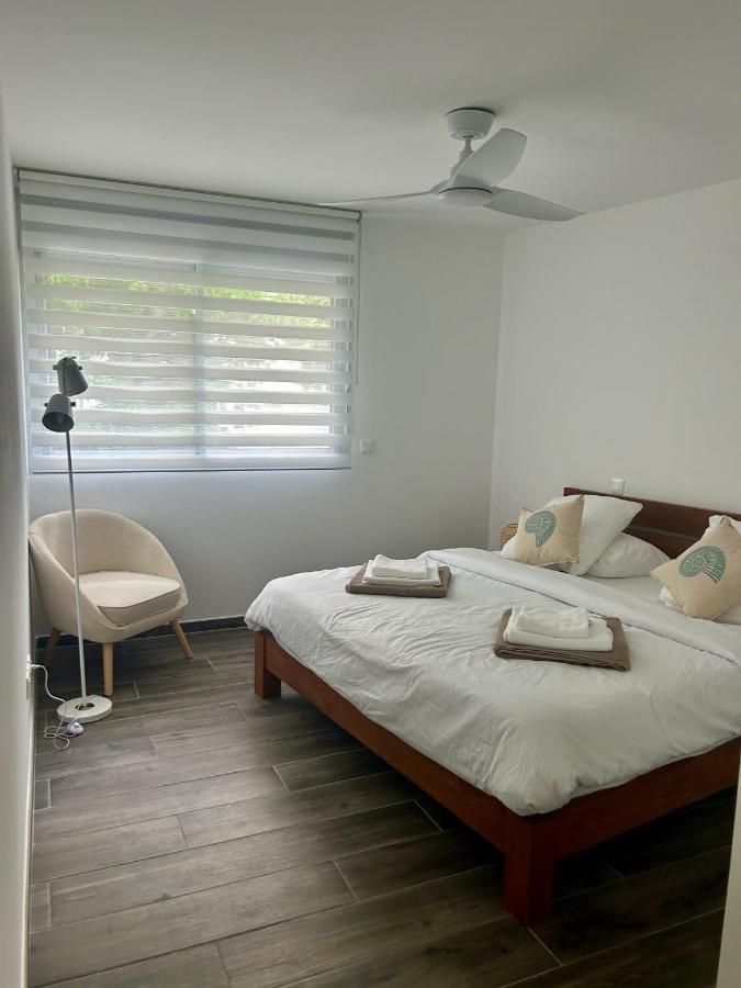 Aparthotel La Martinique Schoelcher