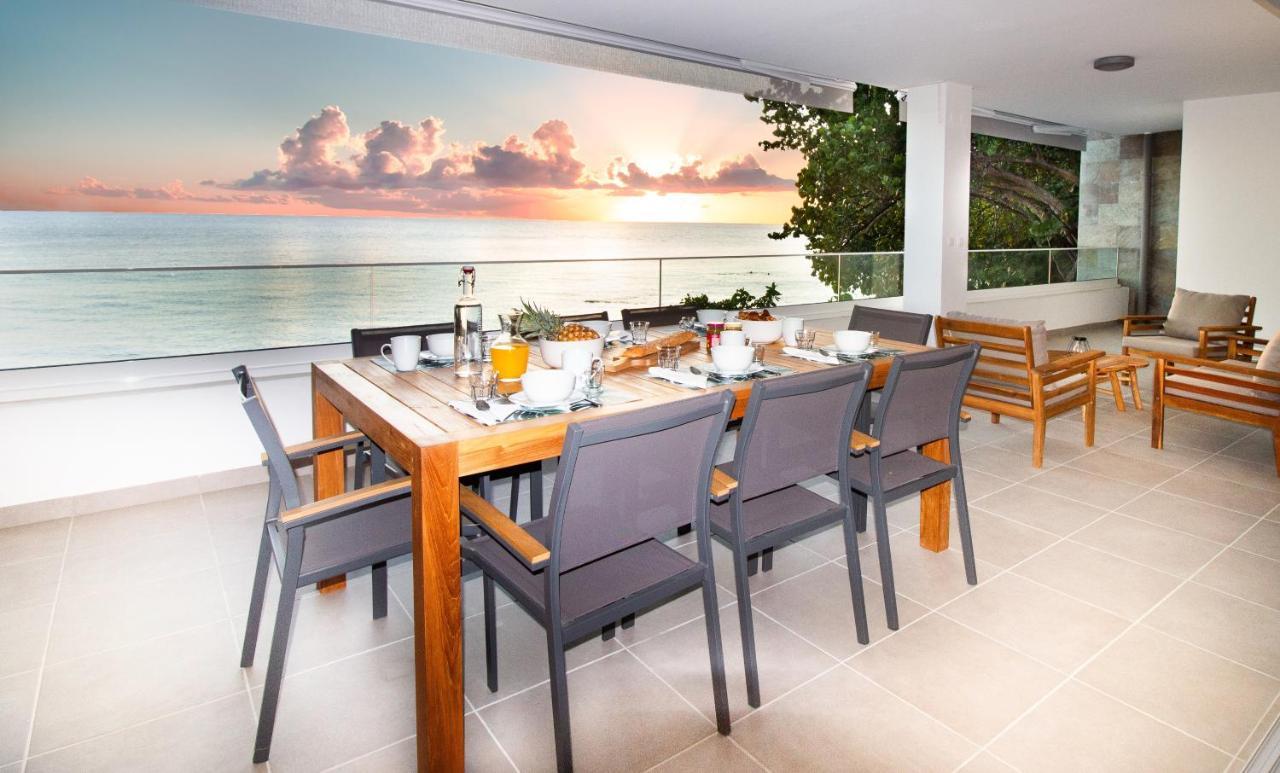 Aparthotel La Martinique *