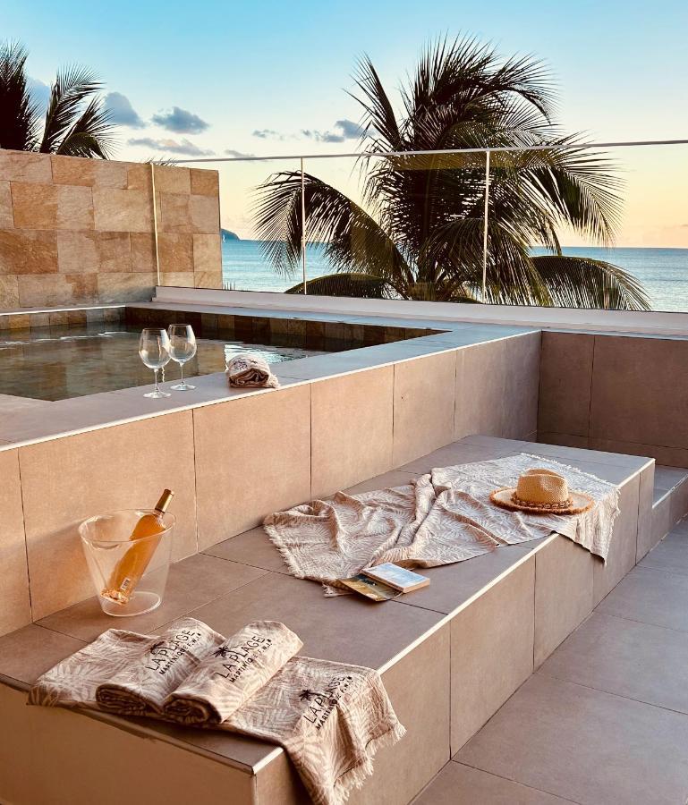 La Martinique