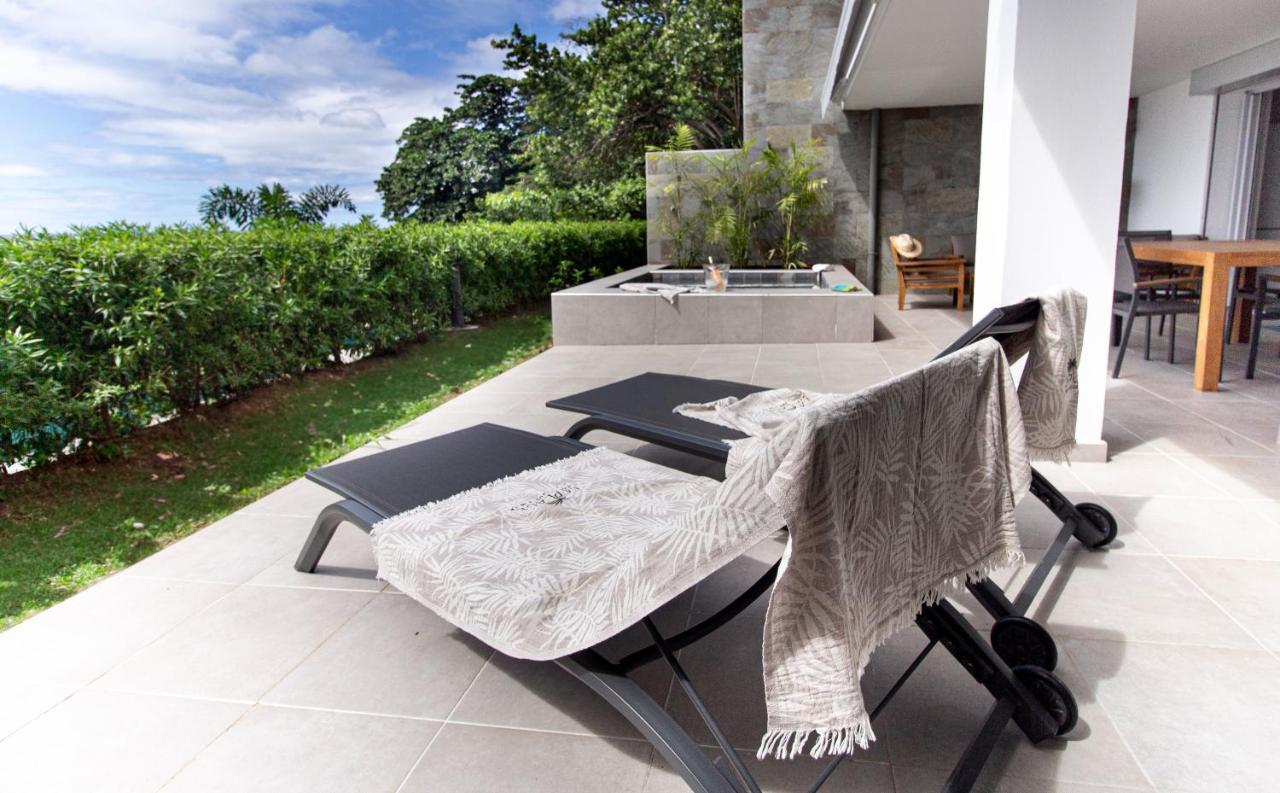 Aparthotel La Martinique