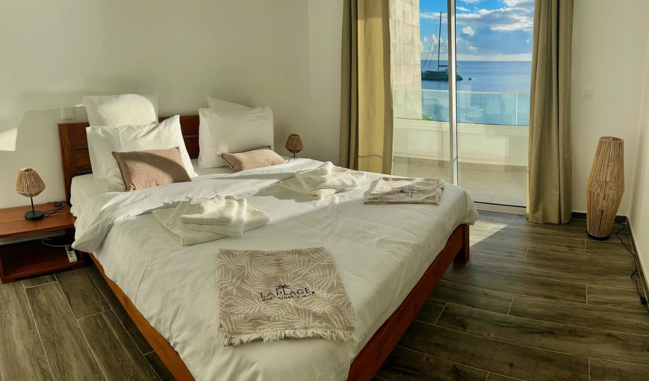 La Martinique Aparthotel