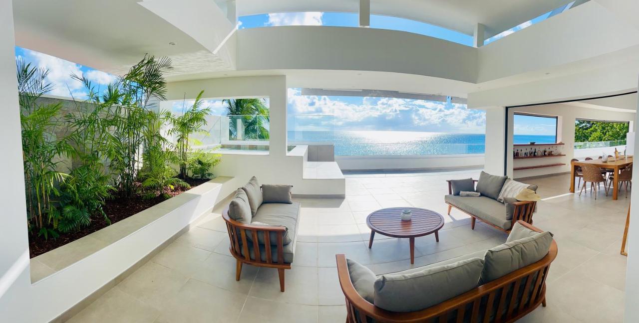 Aparthotel La Martinique *
