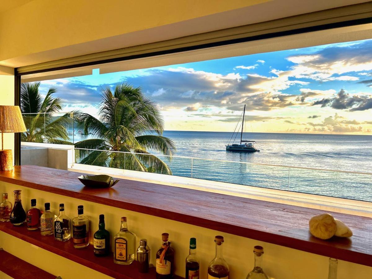 La Martinique * Schoelcher