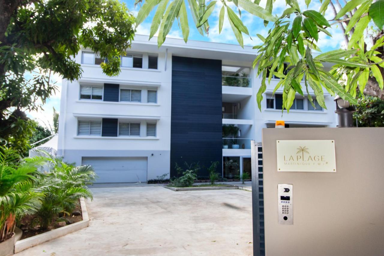 La Martinique Aparthotel Schoelcher