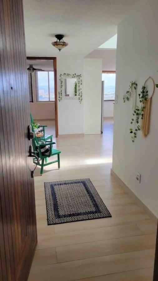 Attractive Penthouse In Isla Casa de férias