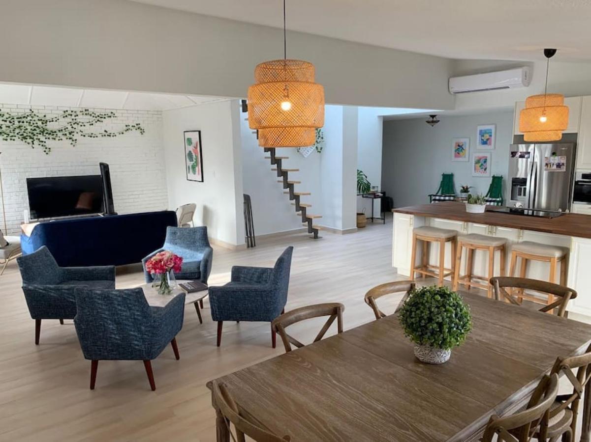 Attractive Penthouse In Isla * San Juan