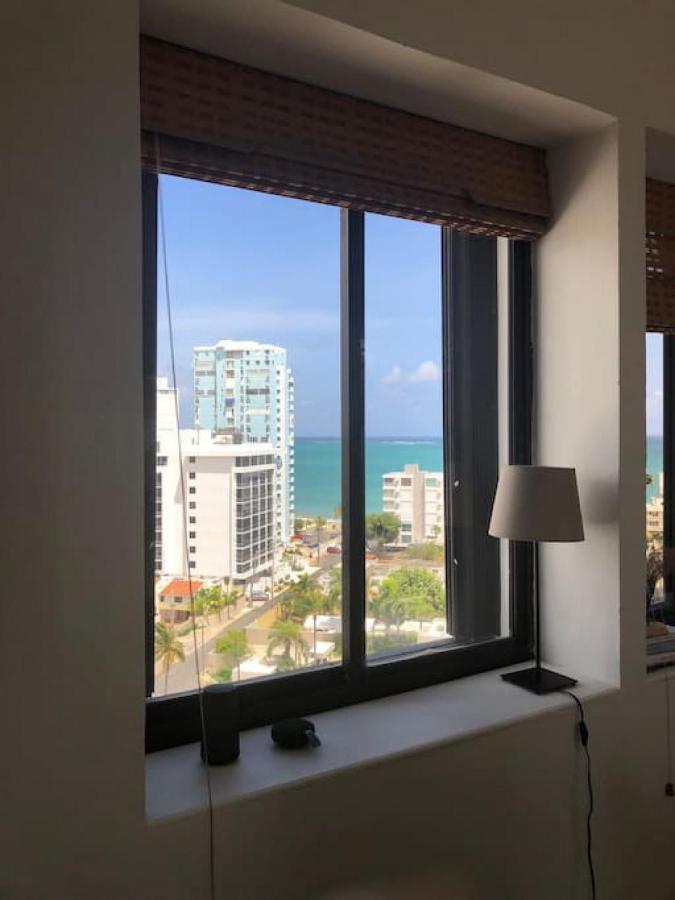 Attractive Penthouse In Isla Casa de férias San Juan