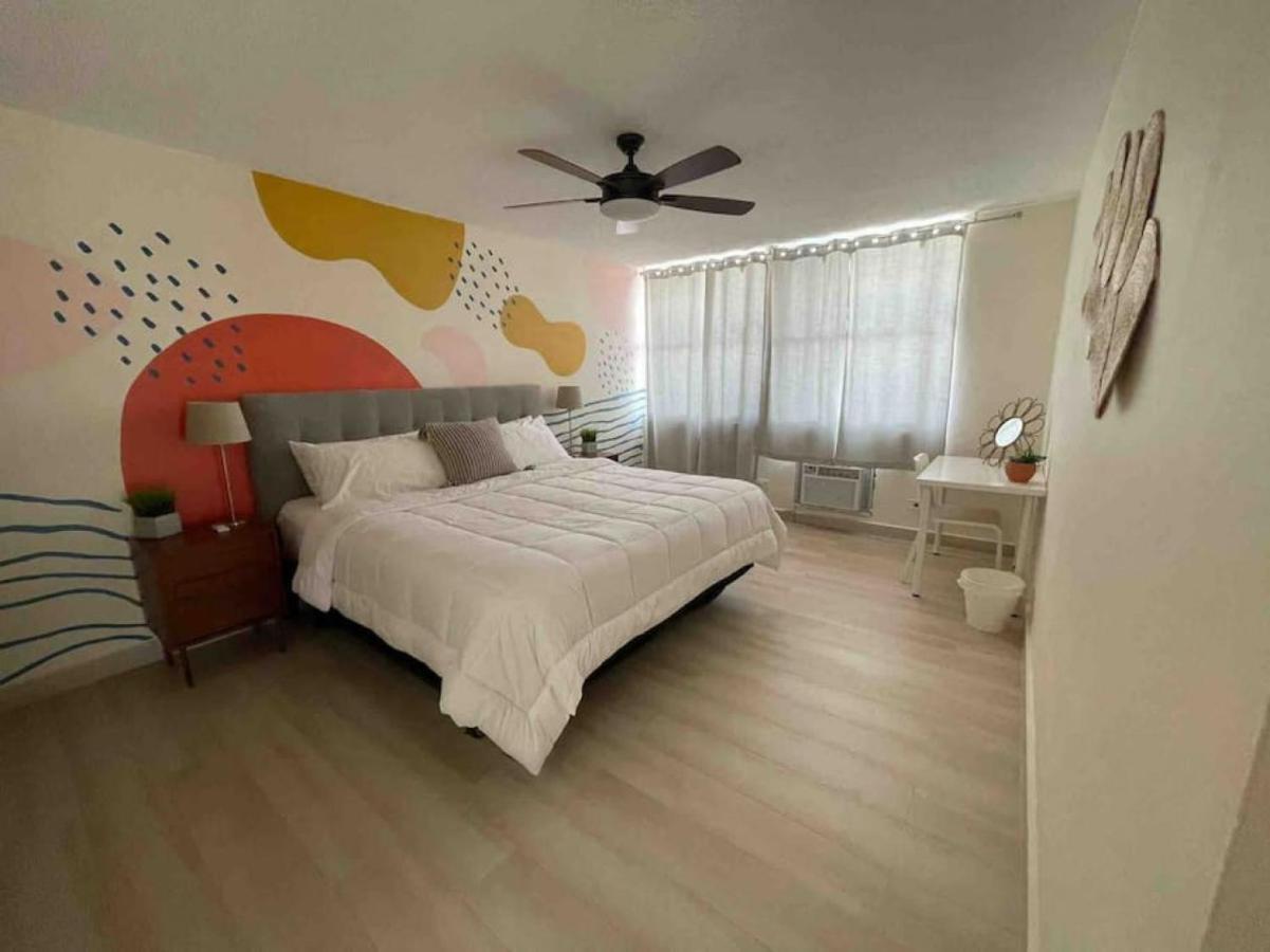 Casa de férias Attractive Penthouse In Isla