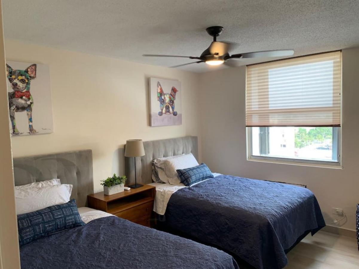 Attractive Penthouse In Isla Casa de férias San Juan