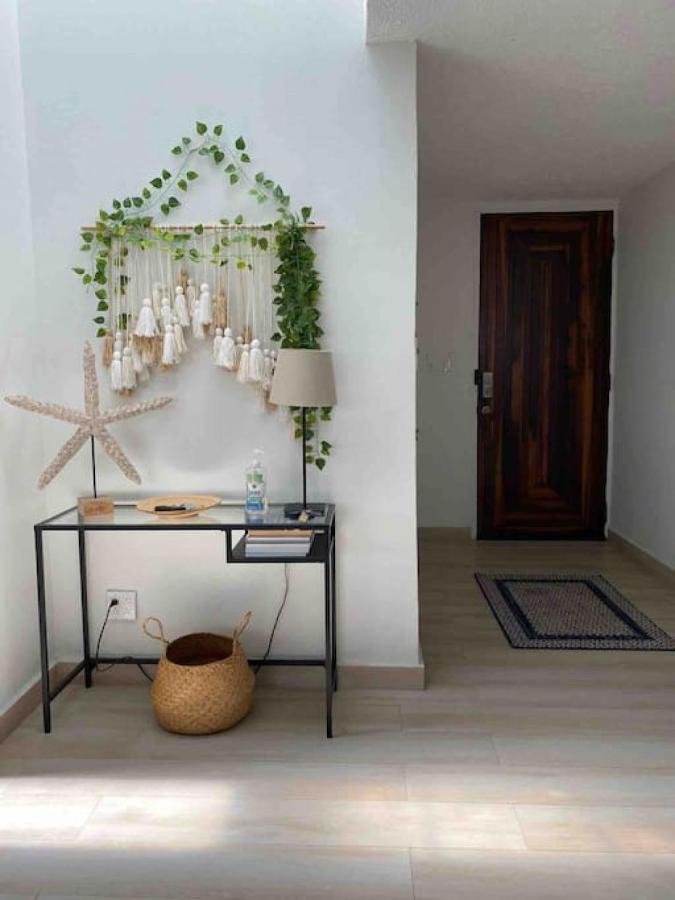 Casa de férias Attractive Penthouse In Isla San Juan
