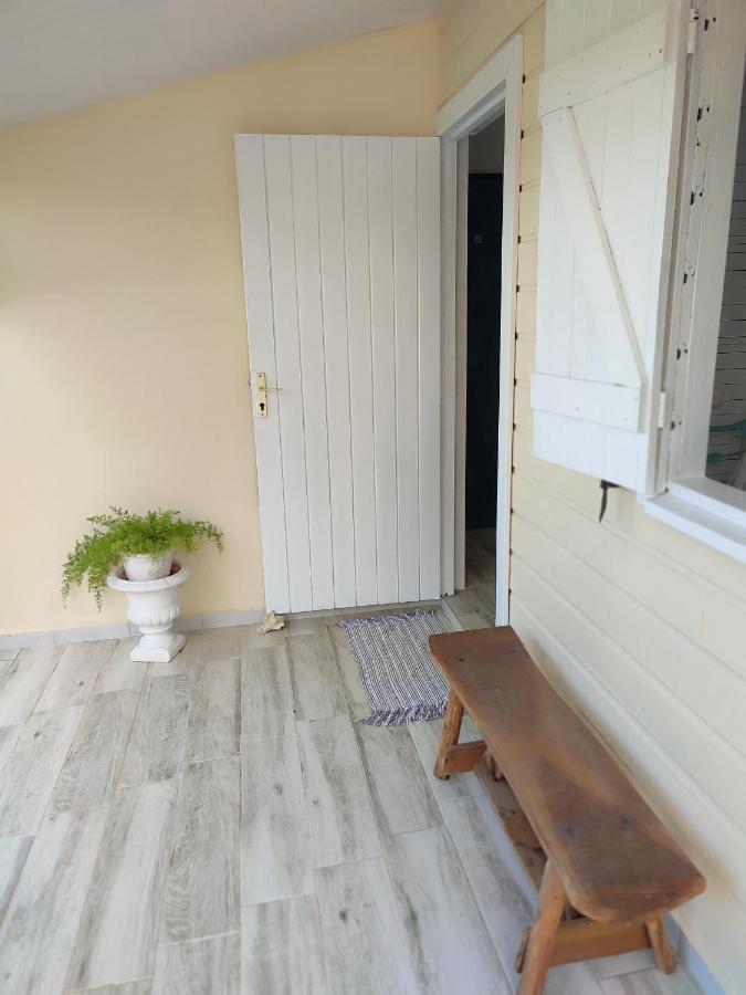Soleil Levant Holiday home
