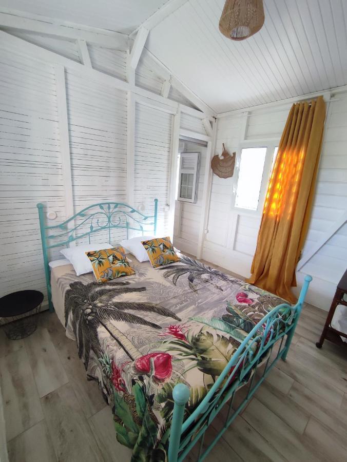 Holiday home Soleil Levant