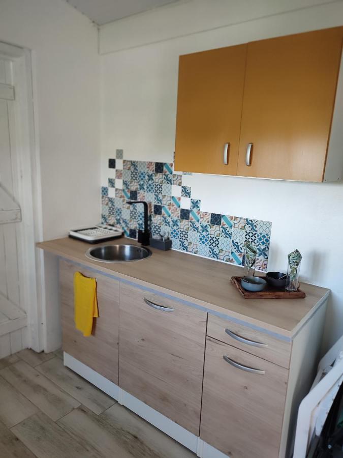 Soleil Levant Holiday home Le Robert