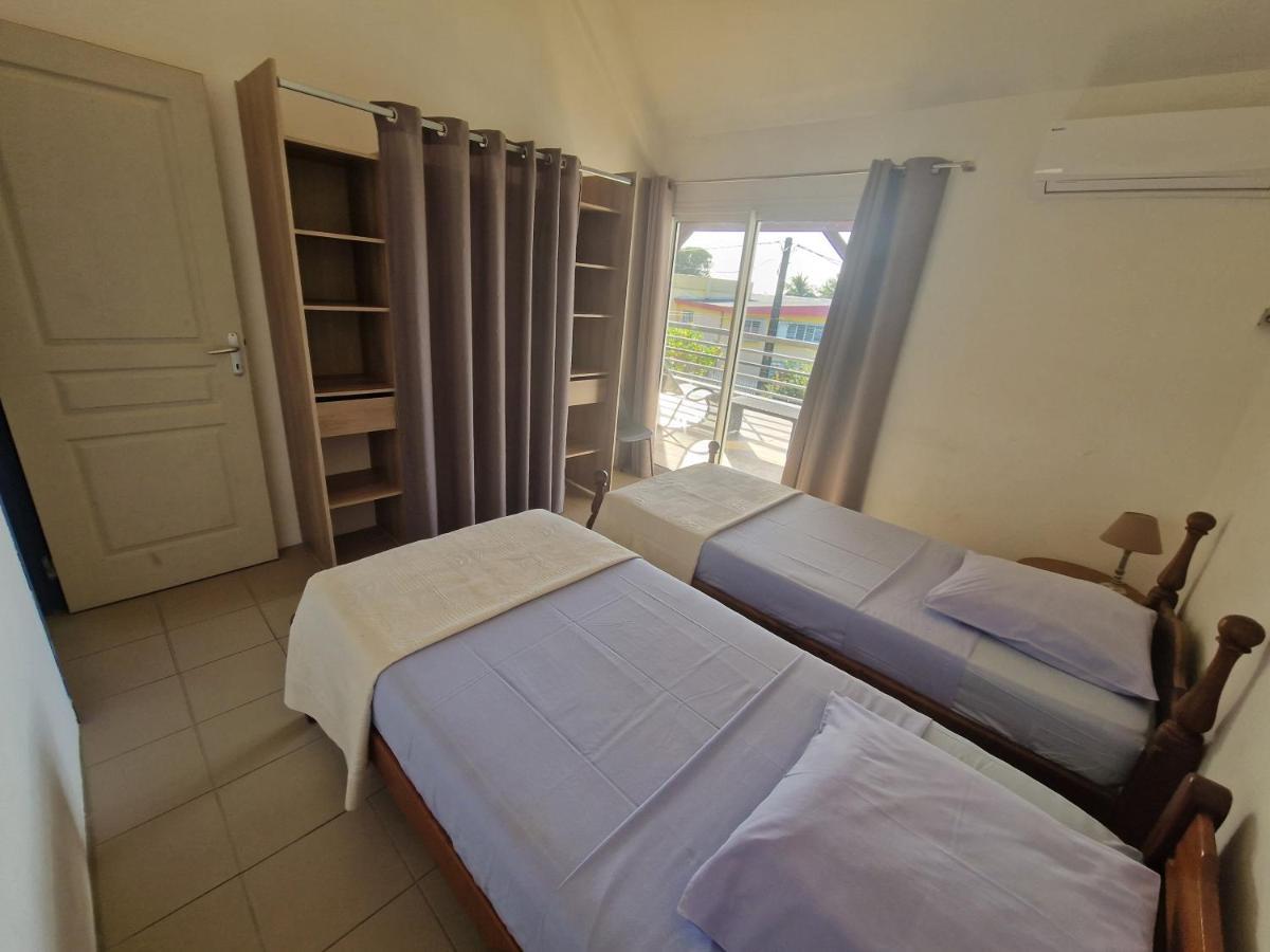 Le Debarcadere Apartment