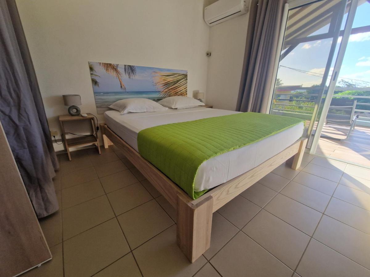 Le Debarcadere Apartment *