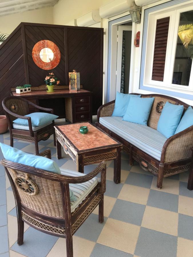 Apartamento Joli Duplex A St Francois