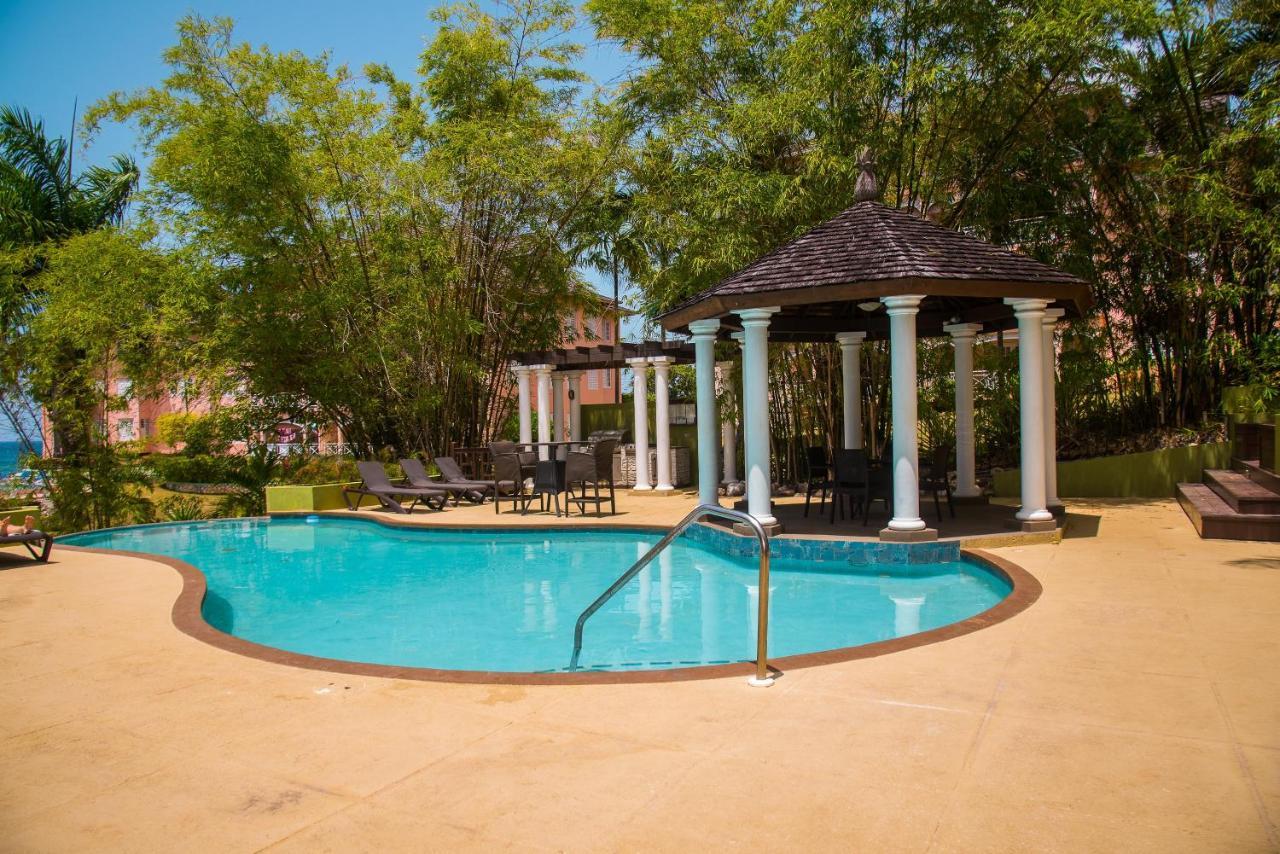 Apartment Maribella@crystal Cove Ocho Rios
