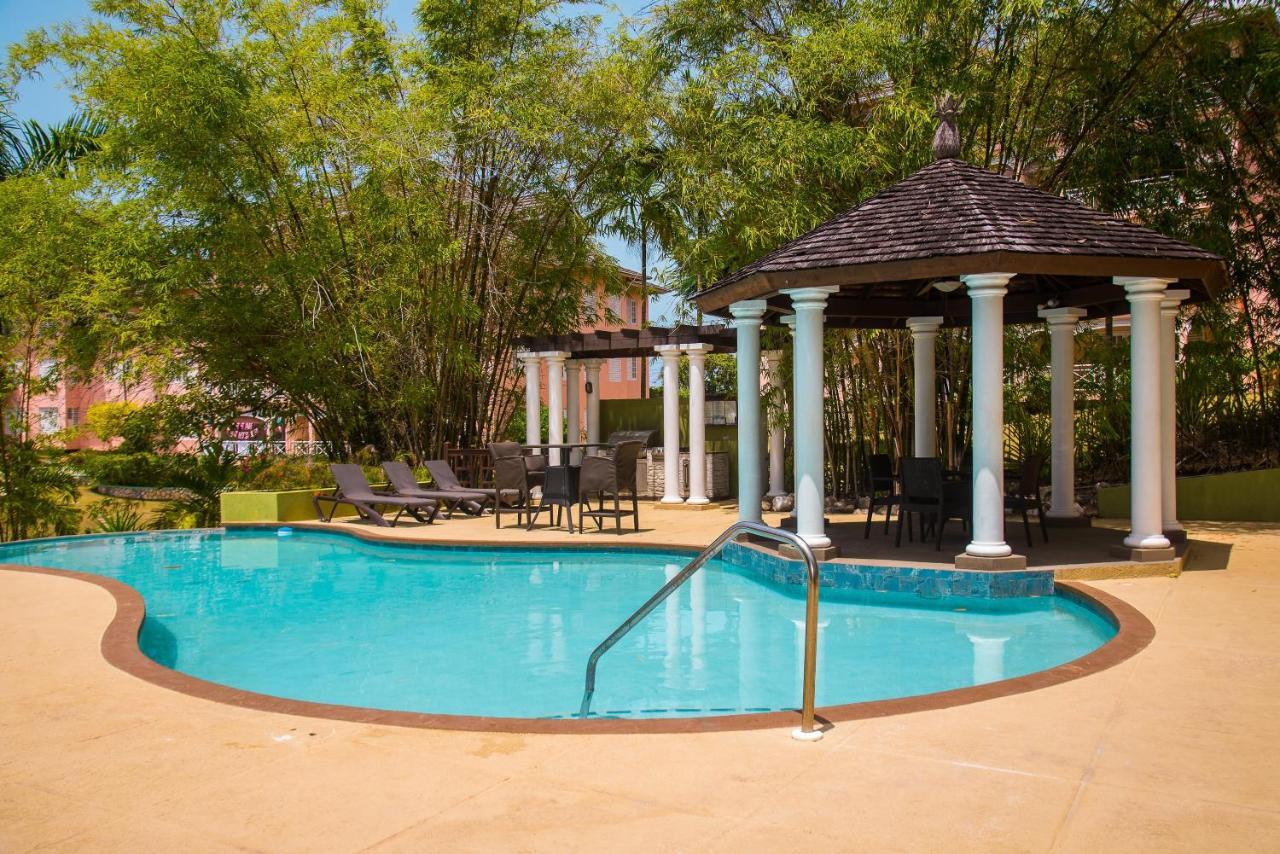 Apartment Maribella@crystal Cove Ocho Rios