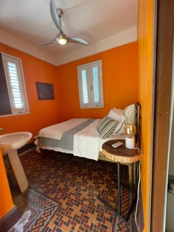 Apartamento Fresh Tropical Colonial Style Walk-up- Rooftop Terrace- View *