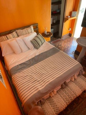Apartamento Fresh Tropical Colonial Style Walk-up- Rooftop Terrace- View *