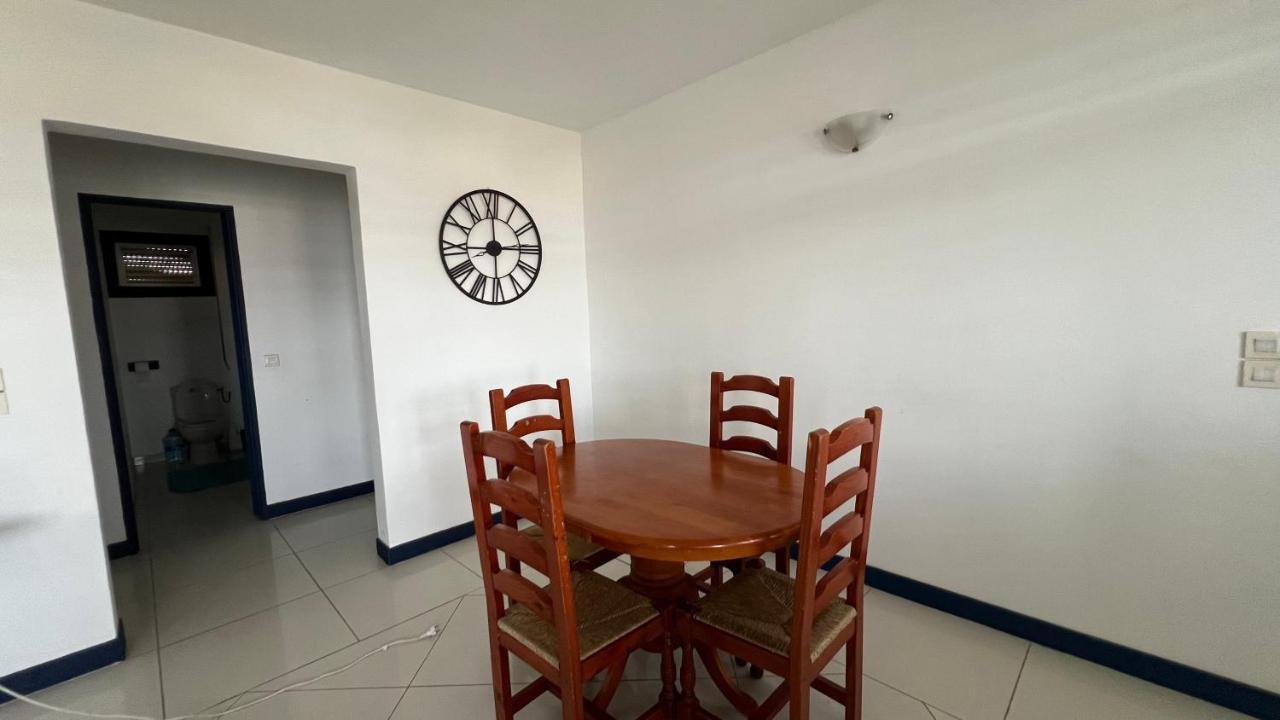 Le Ray Mundo F5 Villa