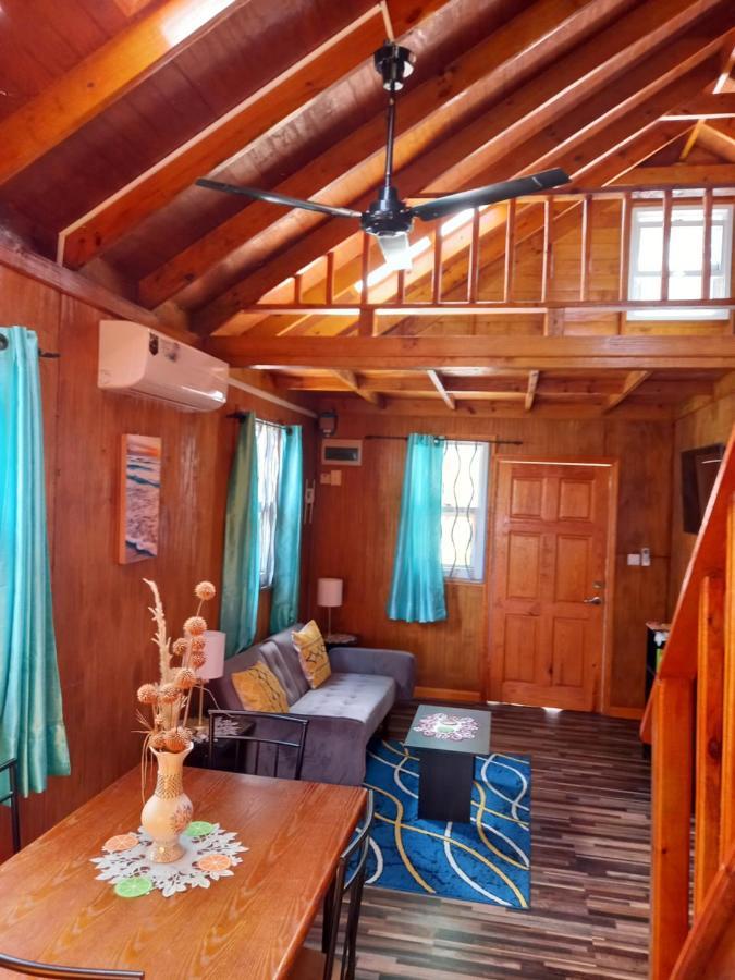 Mx2 Holiday home