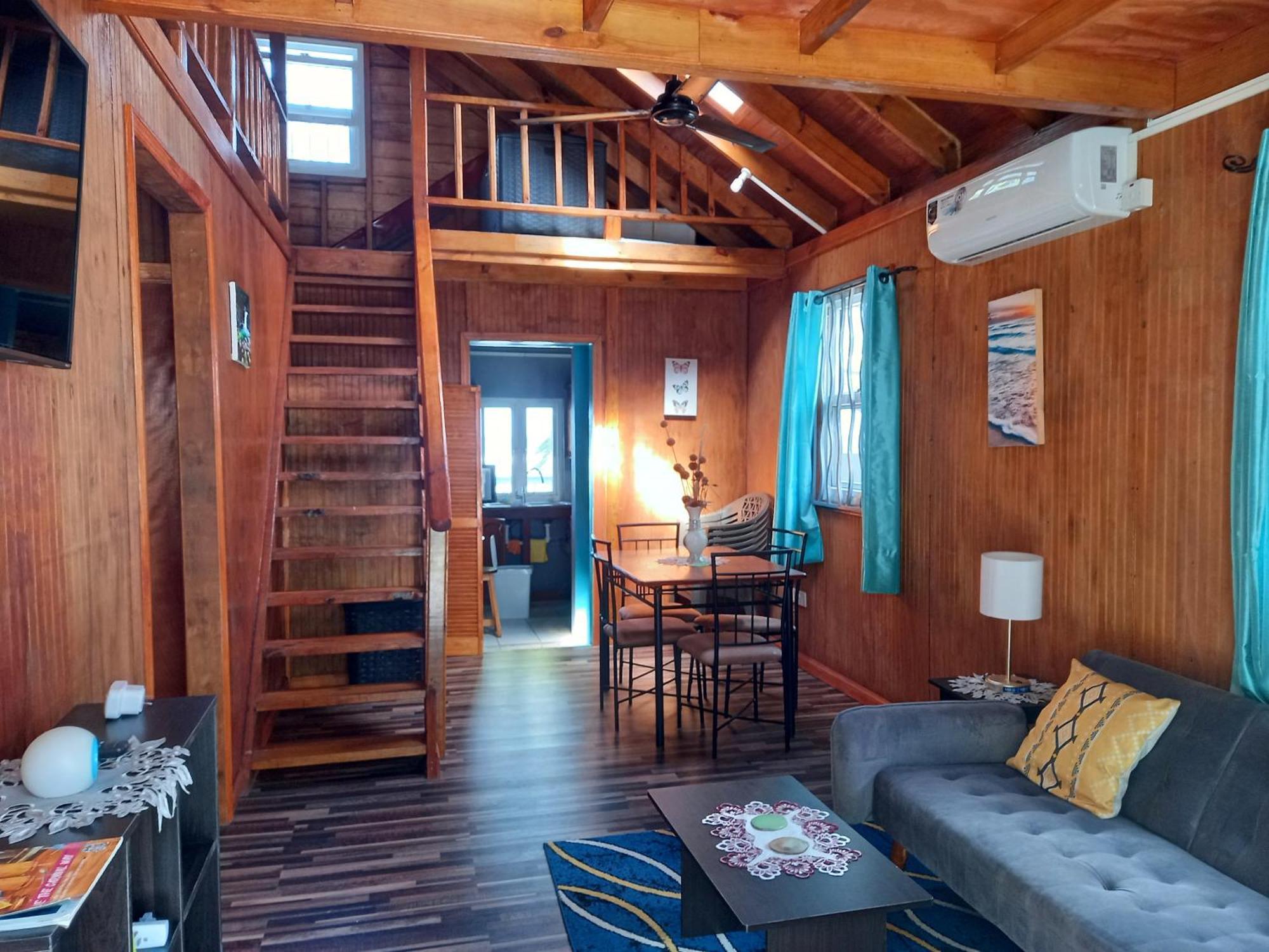 Mx2 Holiday home