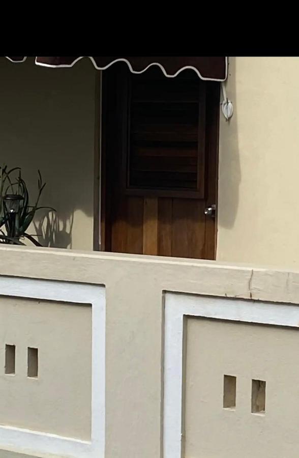 Apartamento Fresh Tropical Colonial Style Walk-up- Rooftop Terrace- View San Juan