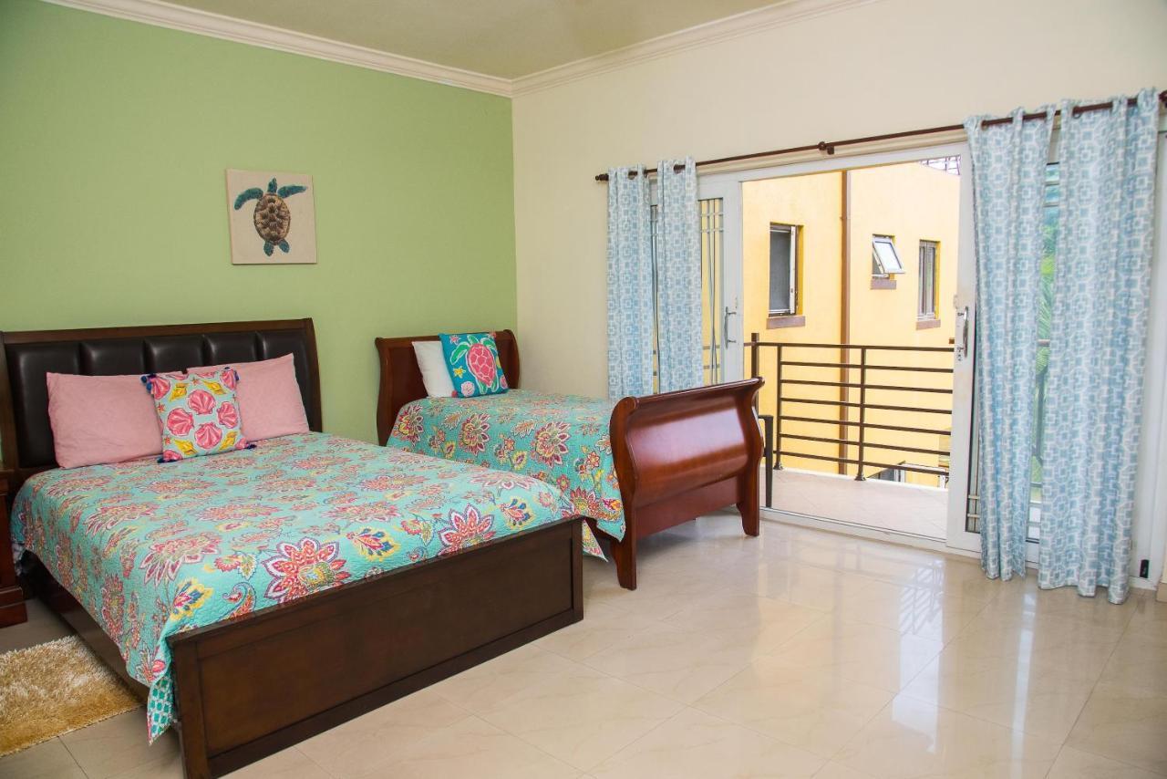 Apartment Maribella@crystal Cove Ocho Rios
