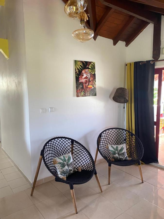 Hospedagem domiciliar Chez Soul~etage Entier Avec Vue Sur *