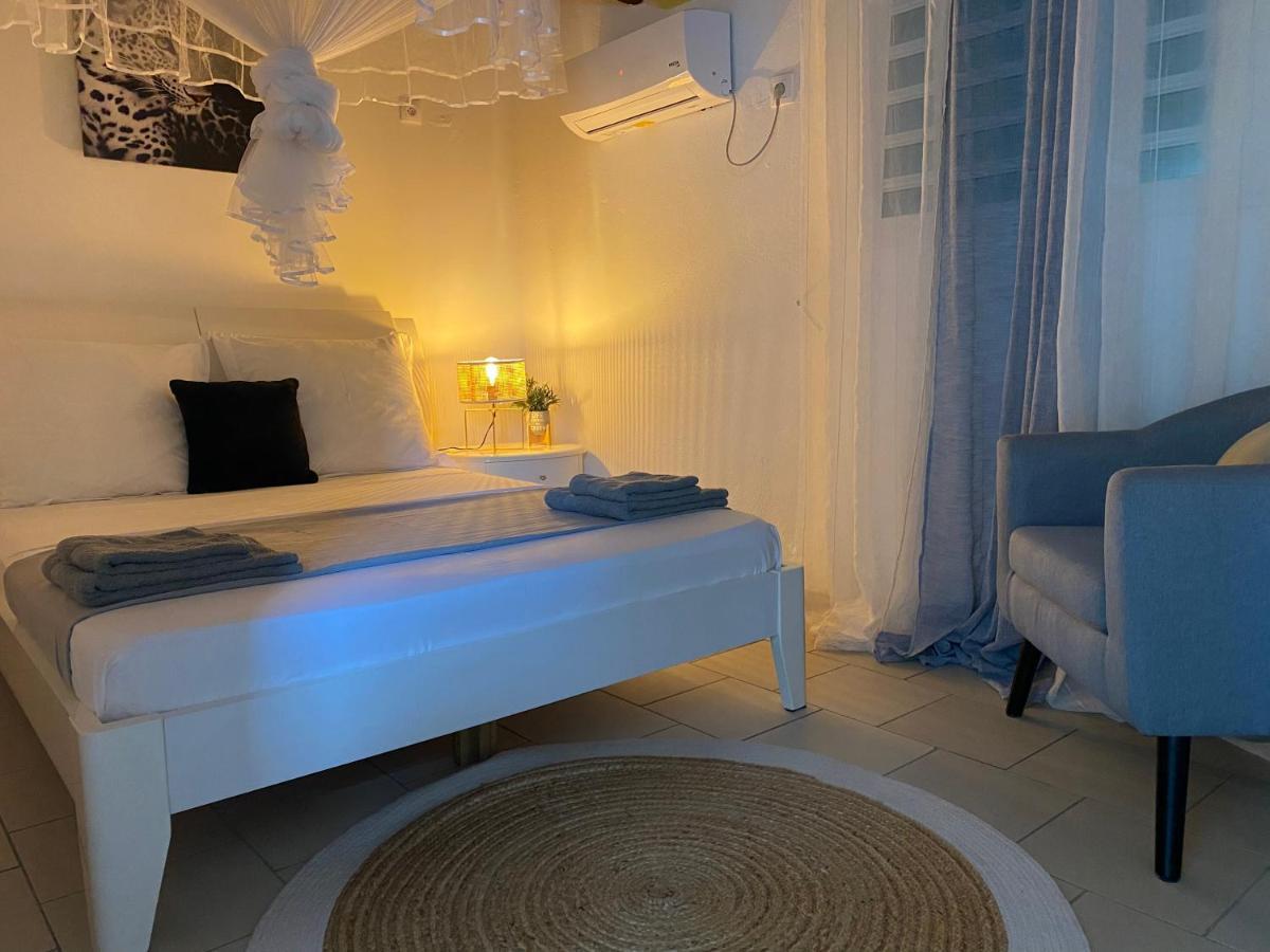 Chez Soul~etage Entier Avec Vue Sur Hospedagem domiciliar