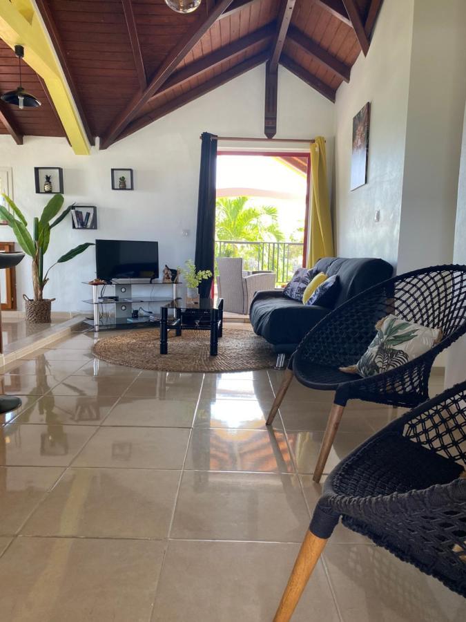Chez Soul~etage Entier Avec Vue Sur Hospedagem domiciliar