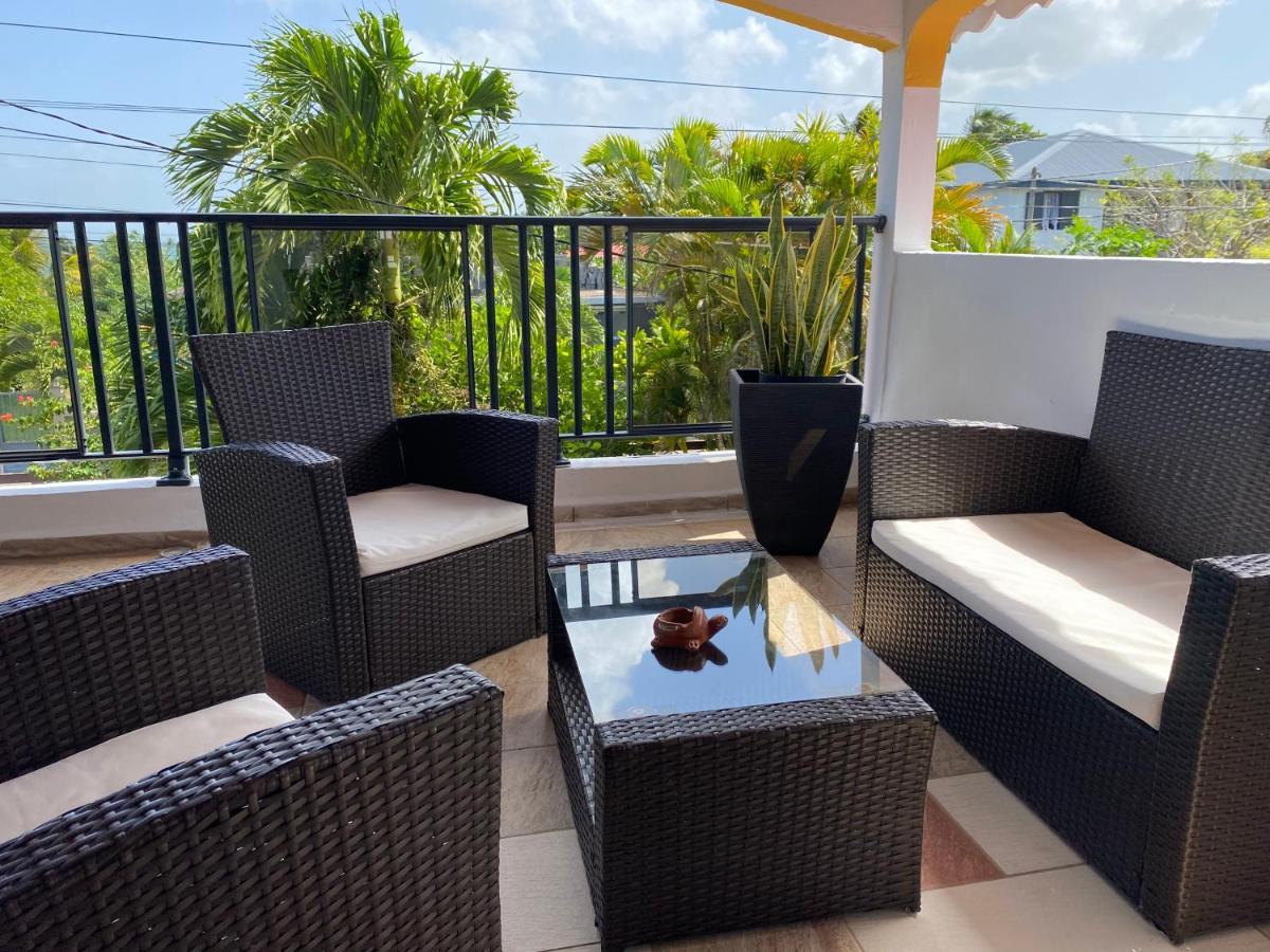 Chez Soul~etage Entier Avec Vue Sur Hospedagem domiciliar *