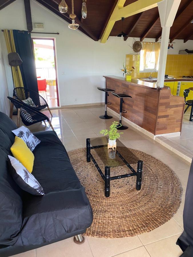 Chez Soul~etage Entier Avec Vue Sur Hospedagem domiciliar