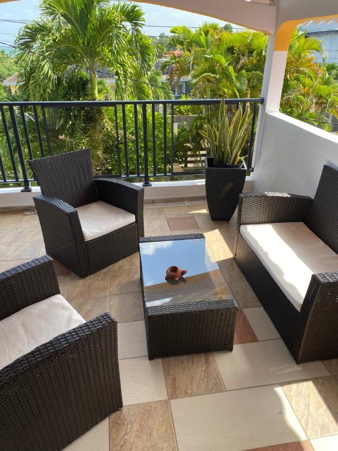 Hospedagem domiciliar Chez Soul~etage Entier Avec Vue Sur