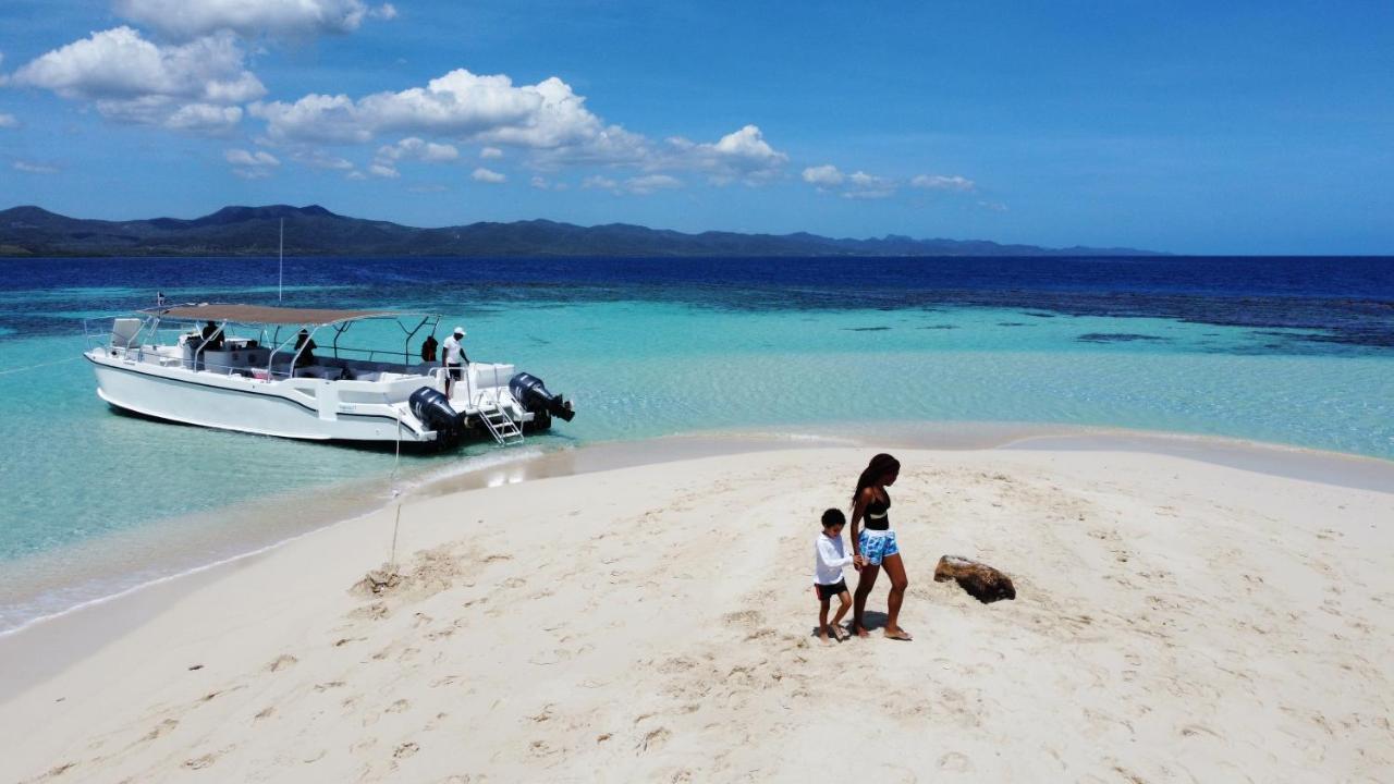 Blue Island