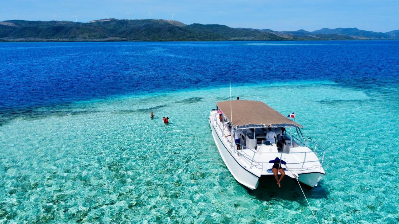 Blue Island Hotel Punta Rucia