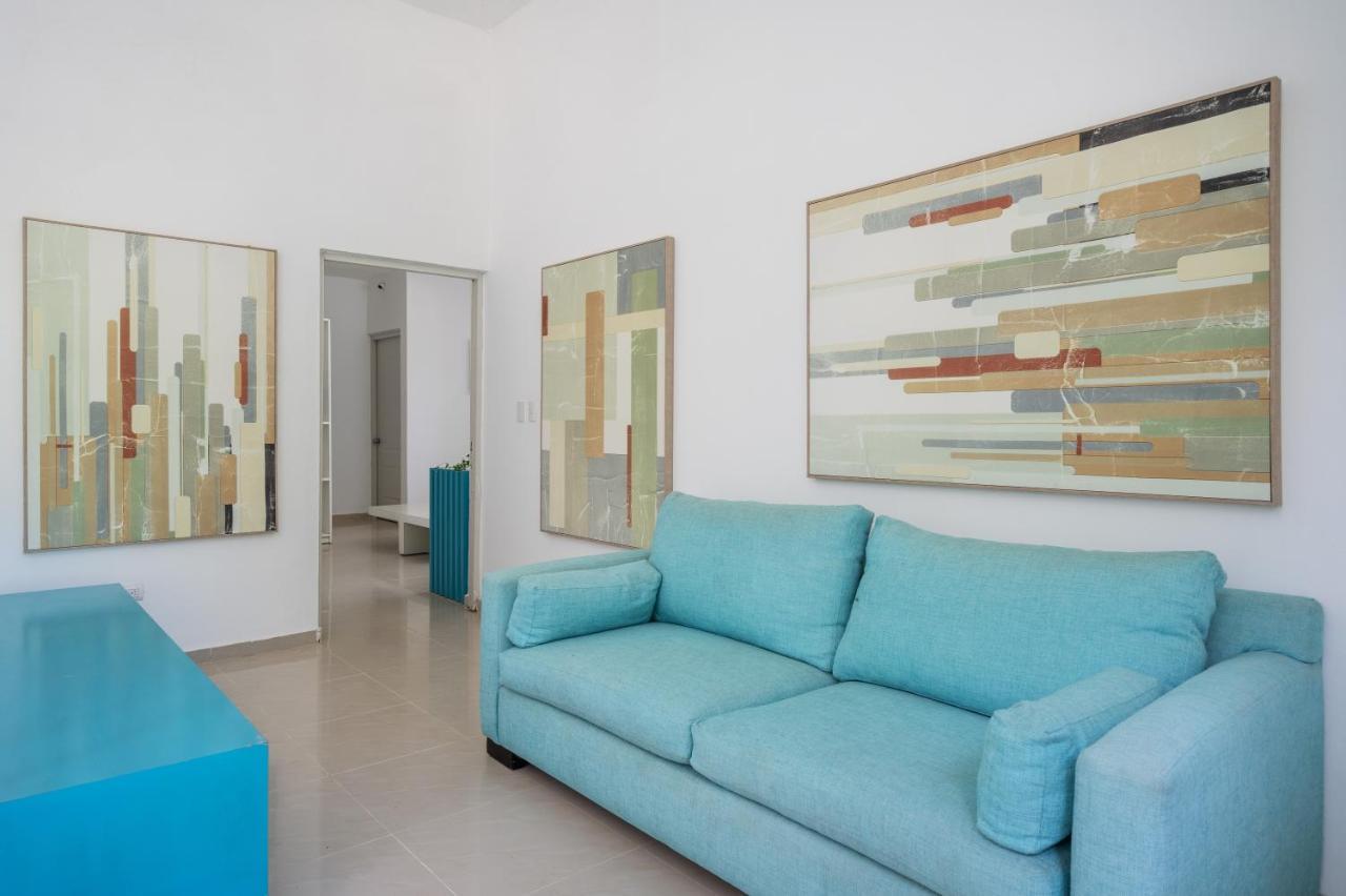 Hotel Blue Island 3*