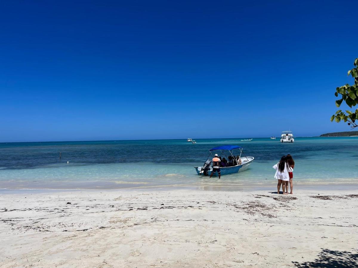 Blue Island Punta Rucia