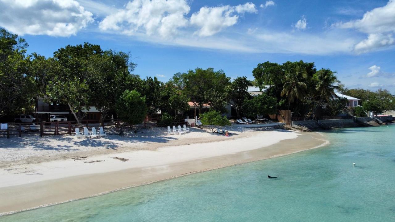 Blue Island
