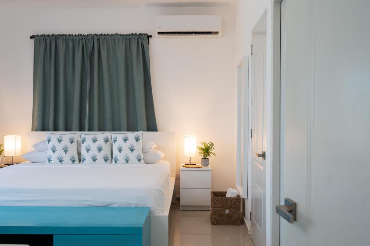 Blue Island 3* Punta Rucia