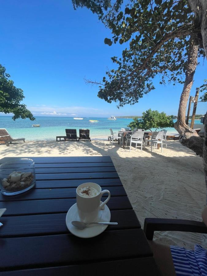 Blue Island Hotel Punta Rucia