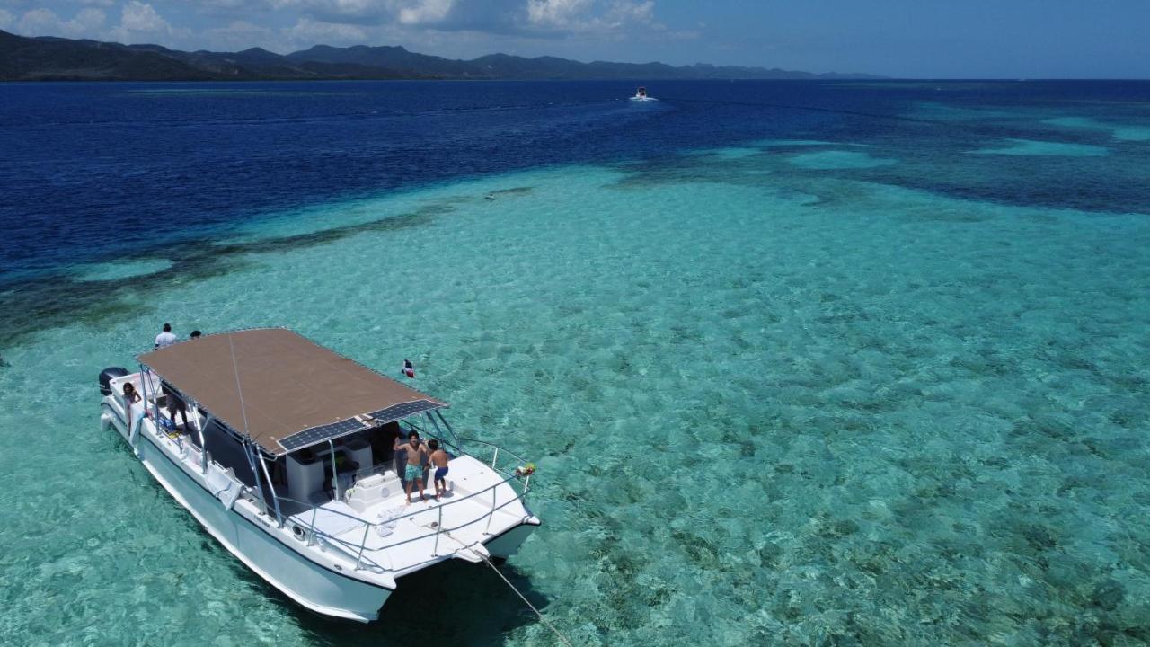 Blue Island 3*