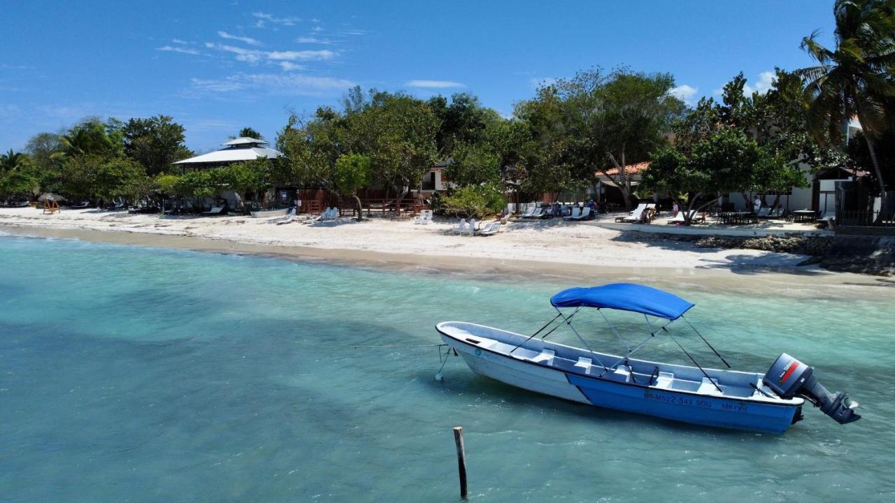 Blue Island Hotel
