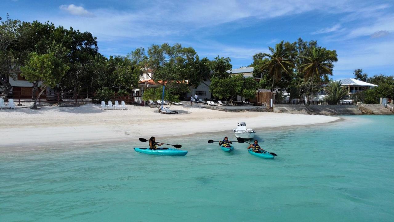 Blue Island