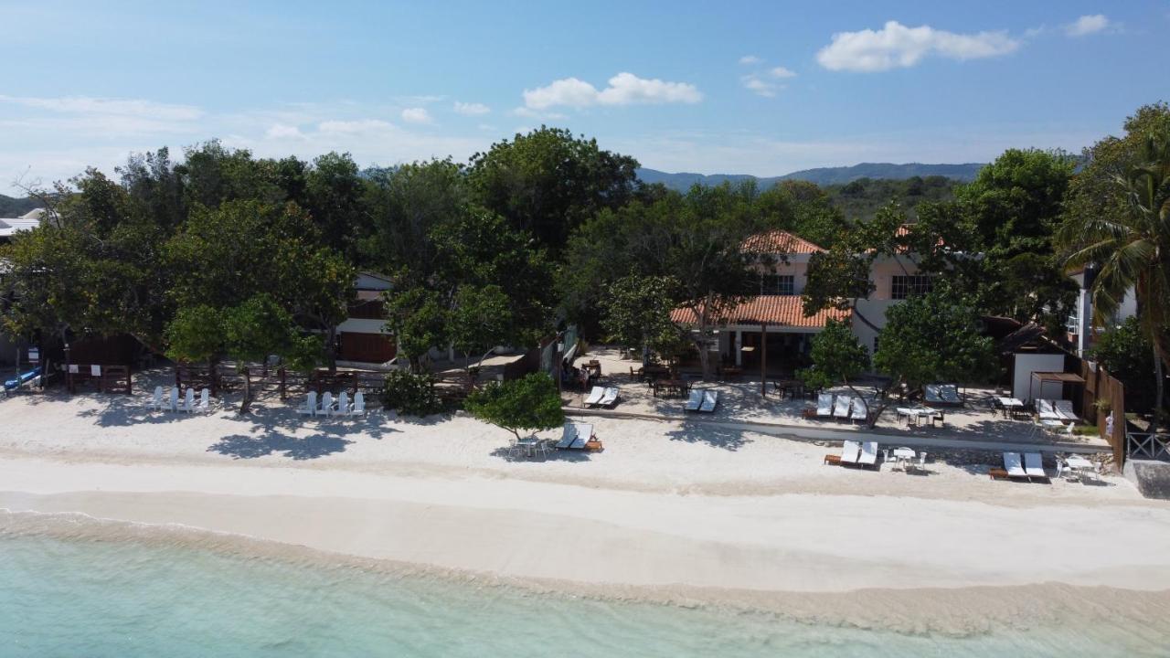 Blue Island 3* Punta Rucia